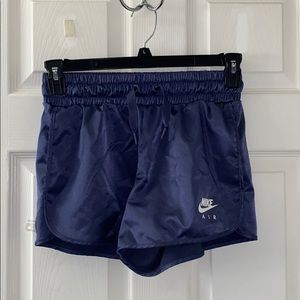 Nike Air Satin Shorts